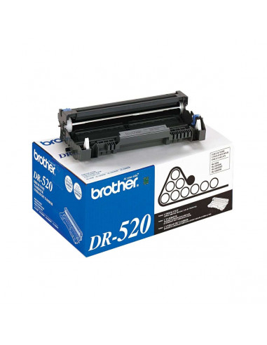Cilindro Drum Brother DR-520 Original