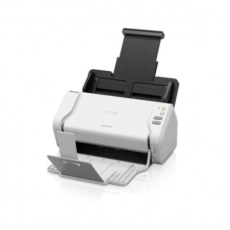 Escaner Brother ADS-2200 Dúplex De Escritorio