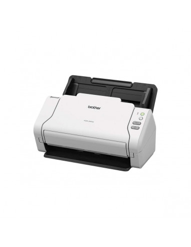 Escaner Brother ADS-2200 Dúplex De...