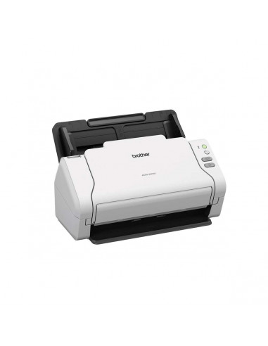 Escaner Brother ADS-2200 Dúplex De...