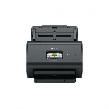 Escáner Brother ADS-2800W de Escritorio