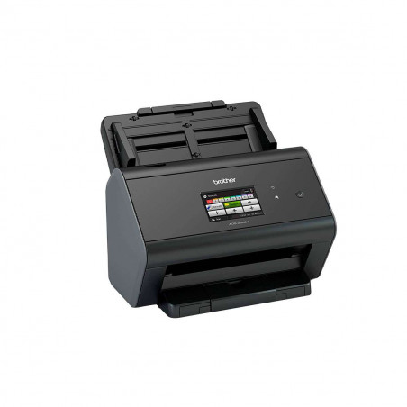 Escáner Brother ADS-2800W de Escritorio