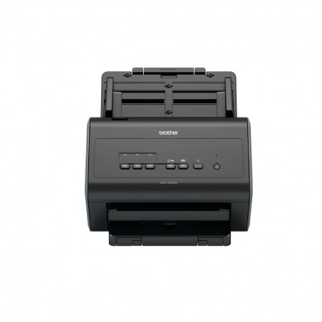 Escáner Brother ADS-2400N de Escritorio