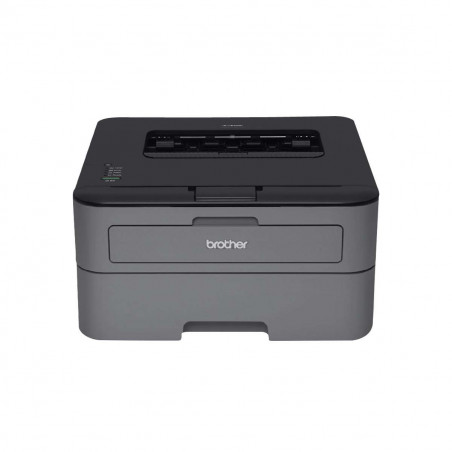 Impresora Brother HL-L2320D Laser Monocromática Dúplex