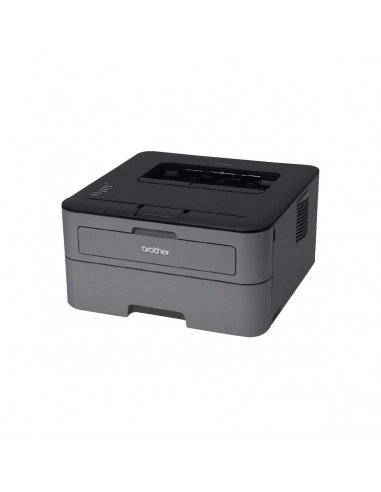 Impresora Brother HL-L2320D Laser...