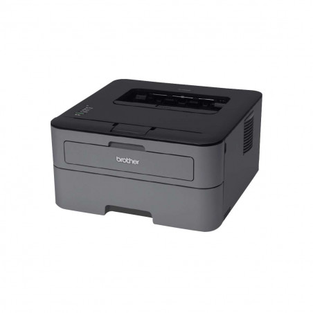 Impresora Brother HL-L2320D Laser Monocromática Dúplex