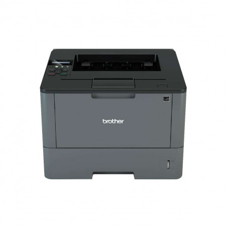 Impresora Brother HL-L5100DN Láser Monocromática Duplex