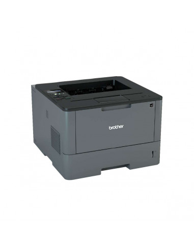 Impresora Brother HL-L5100DN Láser...