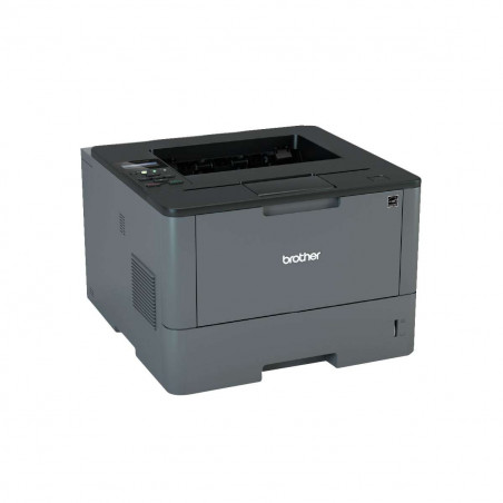 Impresora Brother HL-L5100DN Láser Monocromática Duplex