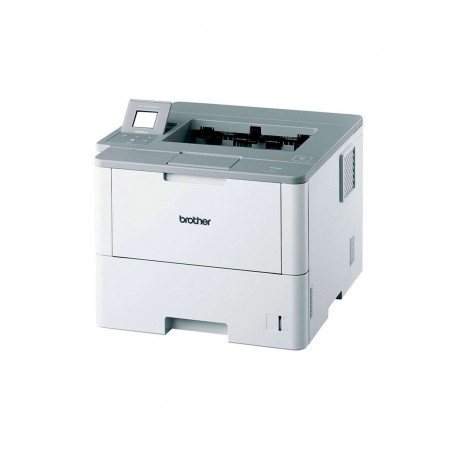 Impresora Brother HL-L6400DW Láser Monocromática WiFi Duplex