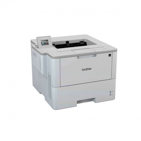 Impresora Brother HL-L6400DW Láser Monocromática WiFi Duplex