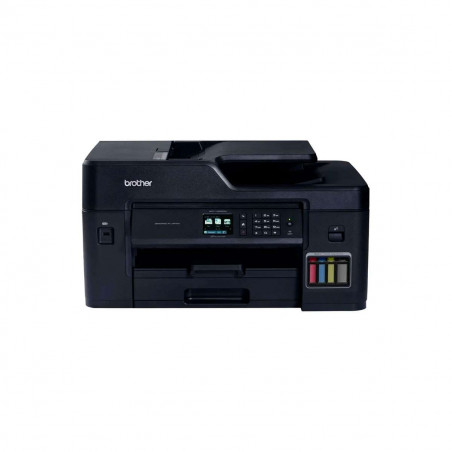 Impresora Brother MFC-T4500DW Multifuncional Tinta