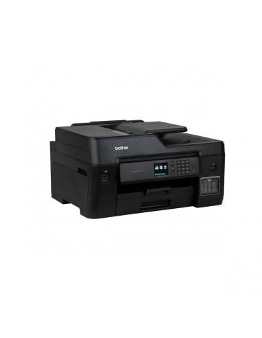 Impresora Brother MFC-T4500DW... Impresora Brother MFC-T4500DW...