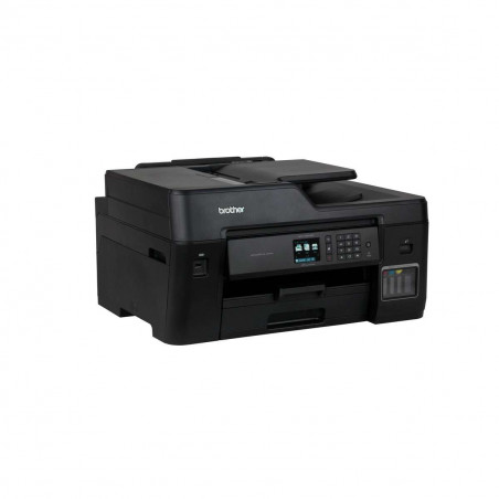 Impresora Brother MFC-T4500DW Multifuncional Tinta