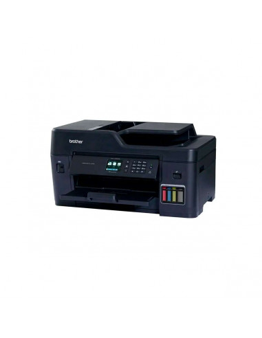 Impresora Brother MFC-T4500DW... Impresora Brother MFC-T4500DW...