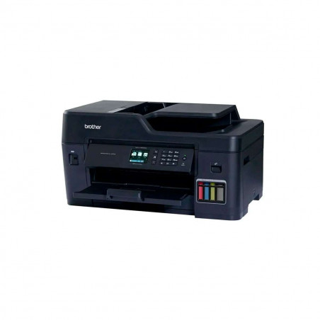 Impresora Brother MFC-T4500DW Multifuncional Tinta