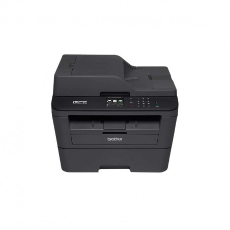 Impresora Multifunción Brother MFC-L2720DW Láser Dúplex Wi-Fi