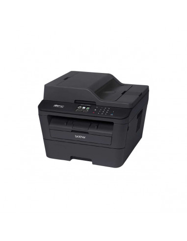 Impresora Multifunción Brother MFC-L2720DW Láser Dúplex Wi-Fi