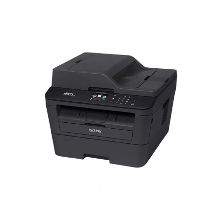 Impresora Multifunción Brother MFC-L2720DW Láser Dúplex Wi-Fi