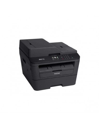 Impresora Multifunción Brother MFC-L2720DW Láser Dúplex Wi-Fi