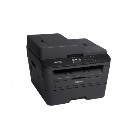 Impresora Multifunción Brother MFC-L2720DW Láser Dúplex Wi-Fi