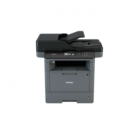 Impresora Multifunción Brother DCP-L5650DN Láser Monocromática