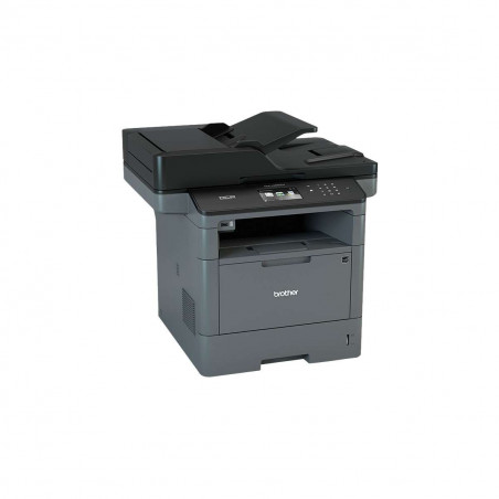 Impresora Multifunción Brother DCP-L5650DN Láser Monocromática