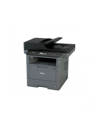 Impresora Multifunción Brother DCP-L5650DN Láser Monocromática
