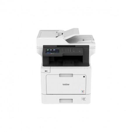 Impresora Multifunción Brother MFC-L8900CDW Láser Color Wi-Fi