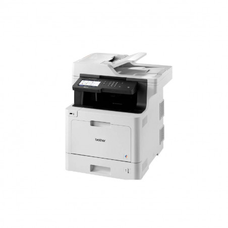 Impresora Multifunción Brother MFC-L8900CDW Láser Color Wi-Fi