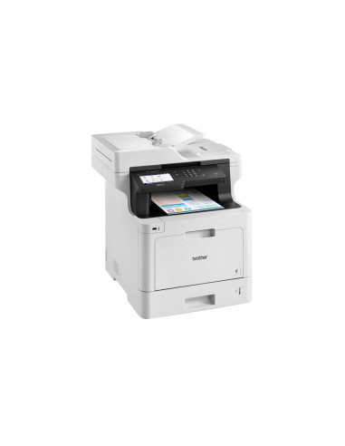 Impresora Multifunción Brother...