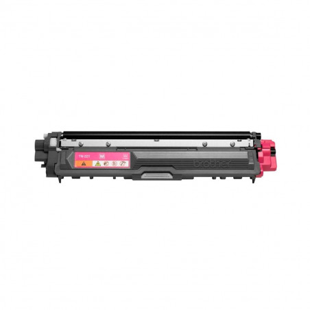 Cartucho Tóner Brother TN-221M Magenta Original Cartucho Tóner Brother TN-221M Magenta Original