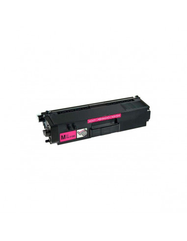 Cartucho Tóner Brother TN-319M Magenta Original Cartucho Tóner Brother TN-319M Magenta Original