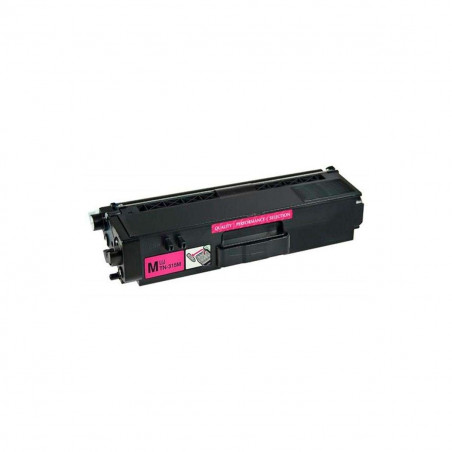 Cartucho Tóner Brother TN-319M Magenta Original Cartucho Tóner Brother TN-319M Magenta Original