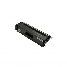 Cartucho Tóner Brother TN-319BK Negro Original 2