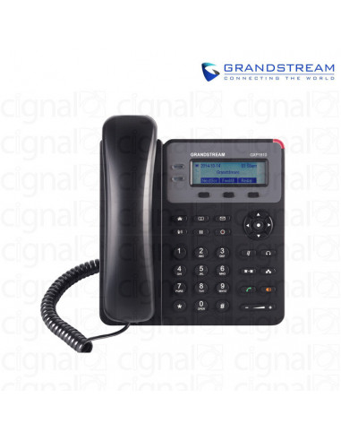 Teléfono IP GrandStream GXP-1610 1 línea