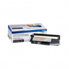 Cartucho Tóner Brother TN-315BK Negro Original 2