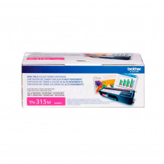 Cartucho Tóner Brother TN-315M Magenta Original