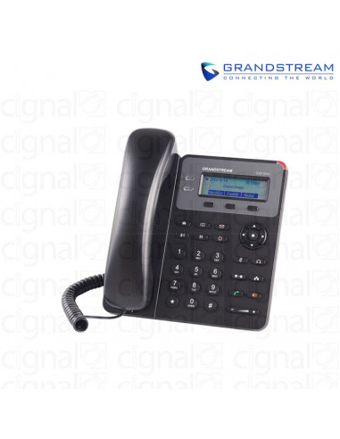 Teléfono IP GrandStream GXP-1610 1 línea