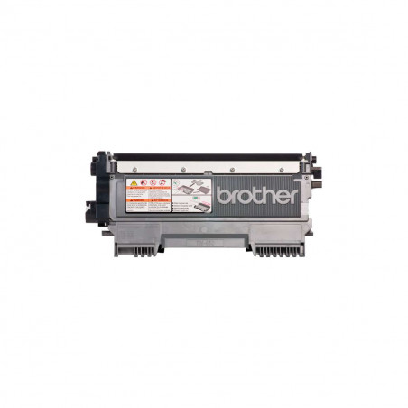 Cartucho Tóner Brother TN-450 Negro Original