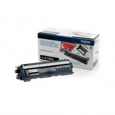 Cartucho Tóner Brother TN-419BK Negro Original