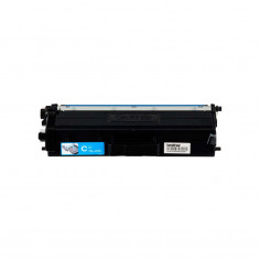 Cartucho Tóner Brother TN-419C Cian Original 2