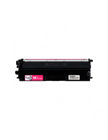 Cartucho Toner Brother TN-419M Magenta Original
