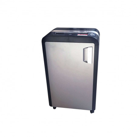 Destructora de Documentos Tarjetas y CDs CIFRA 870MC