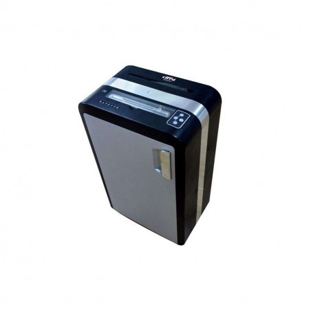 Destructora de Documentos Tarjetas y CDs CIFRA 870MC