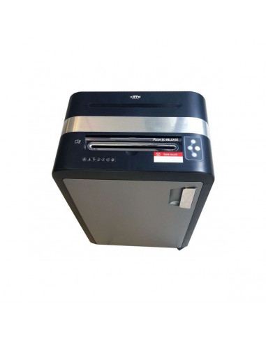 Destructora de Documentos Tarjetas y...