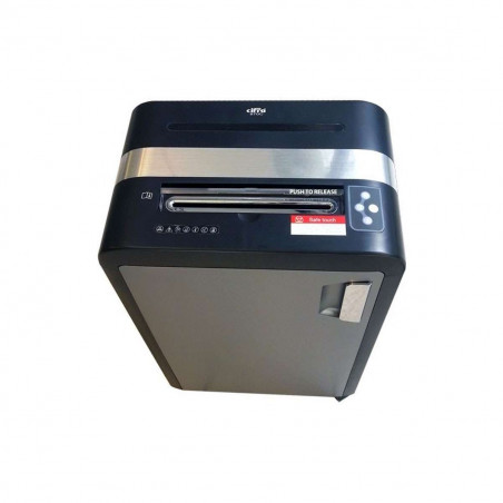 Destructora de Documentos Tarjetas y CDs CIFRA 870MC