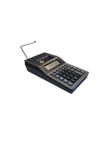 Calculadora Cifra PR-26 con impresor...