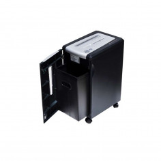 Destructora de Documentos... 2