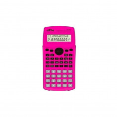 Calculadora Cientifica...